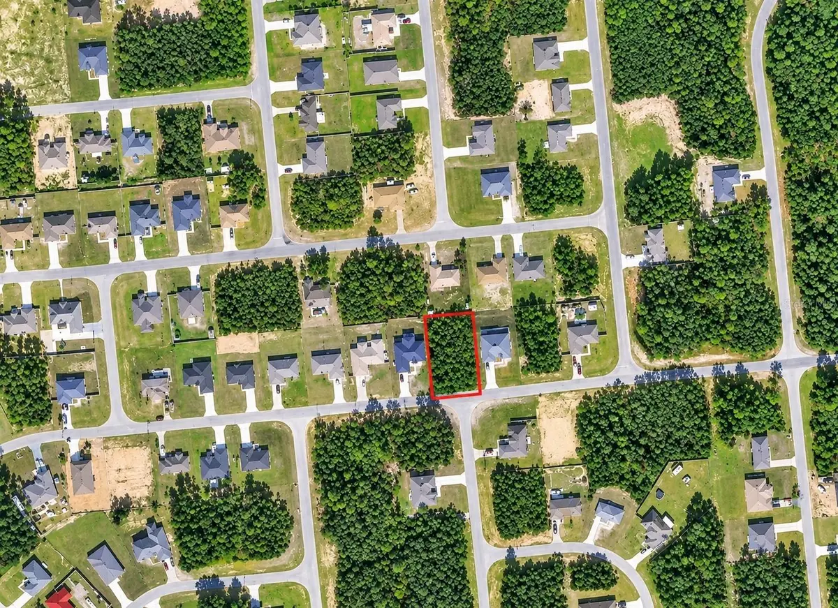 Lot#15 Sw 169th Lane Rd, Ocala, FL 34473 - #1