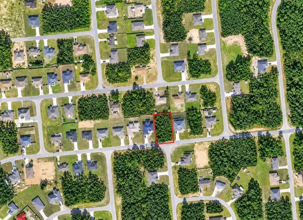Lot#15 Sw 169th Lane Rd, OCALA, FL 34473