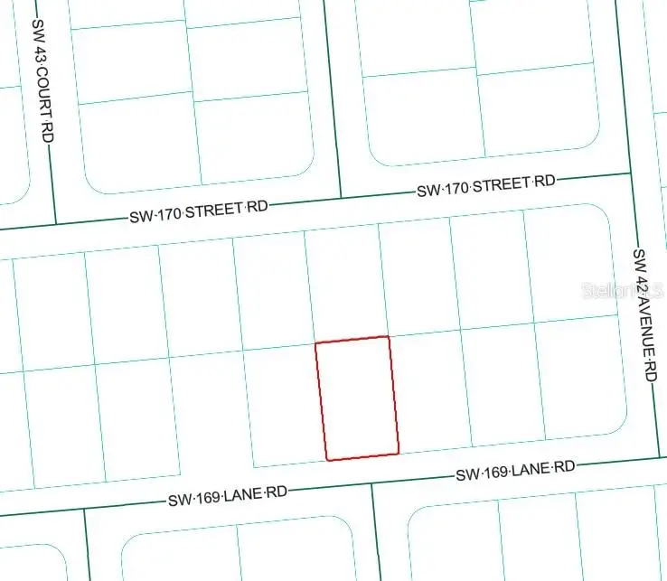 Lot#15 Sw 169th Lane Rd, Ocala, FL 34473 - #2