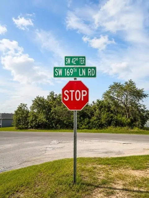 Lot#15 Sw 169th Lane Rd, Ocala, FL 34473 - #3