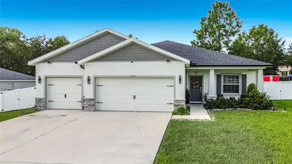 5736 SW 116th Street Road, OCALA, FL 34476