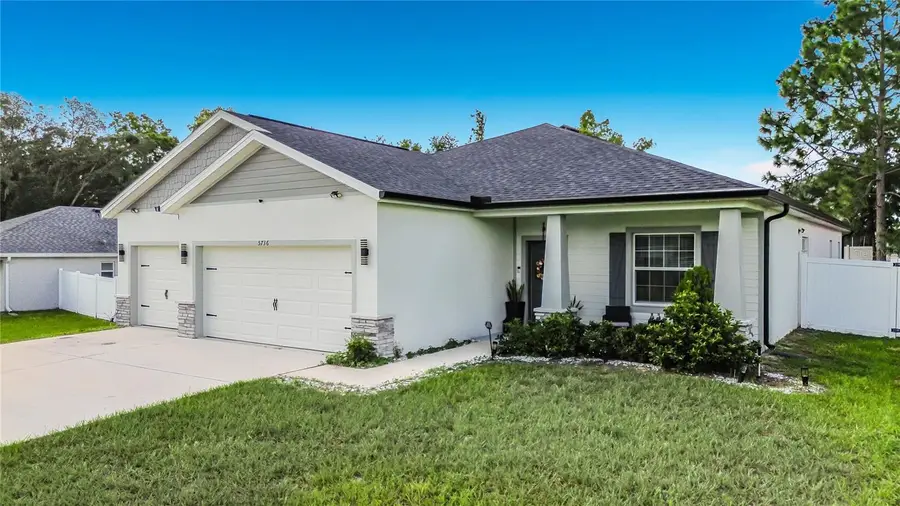 5736 SW 116th Street Road, Ocala, FL 34476 - #3