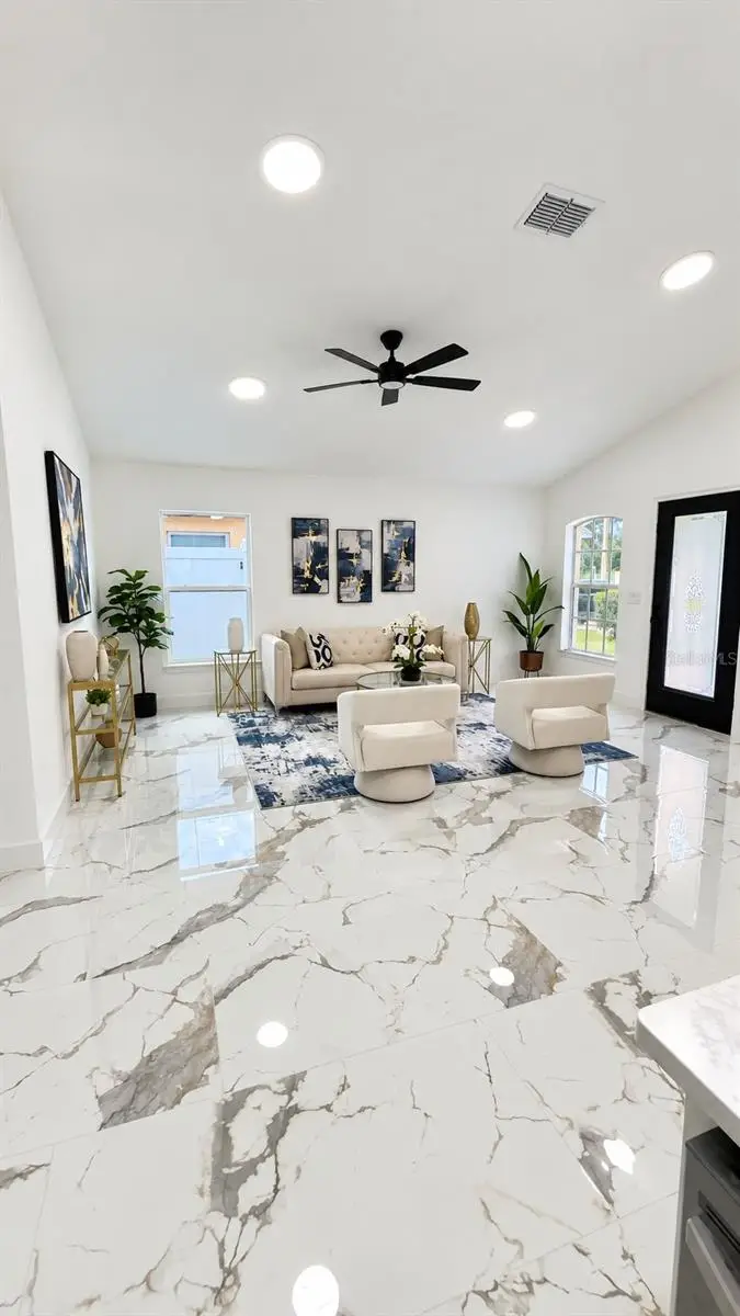 8624 Foley Drive, Orlando, FL 32825 - #2