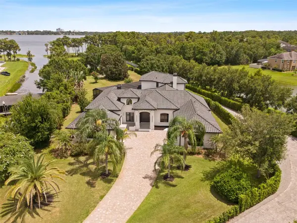 10352 Burris Court, ORLANDO, FL 32836