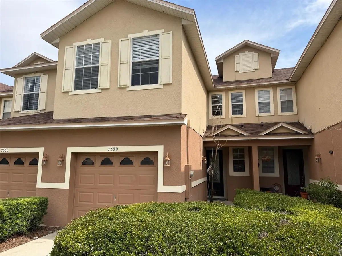 7530 Cranes Creek Court, Winter Park, FL 32792 - #1