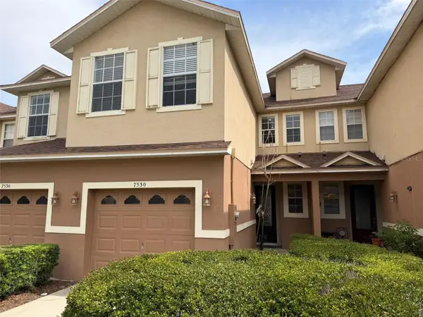 7530 Cranes Creek Court, WINTER PARK, FL 32792