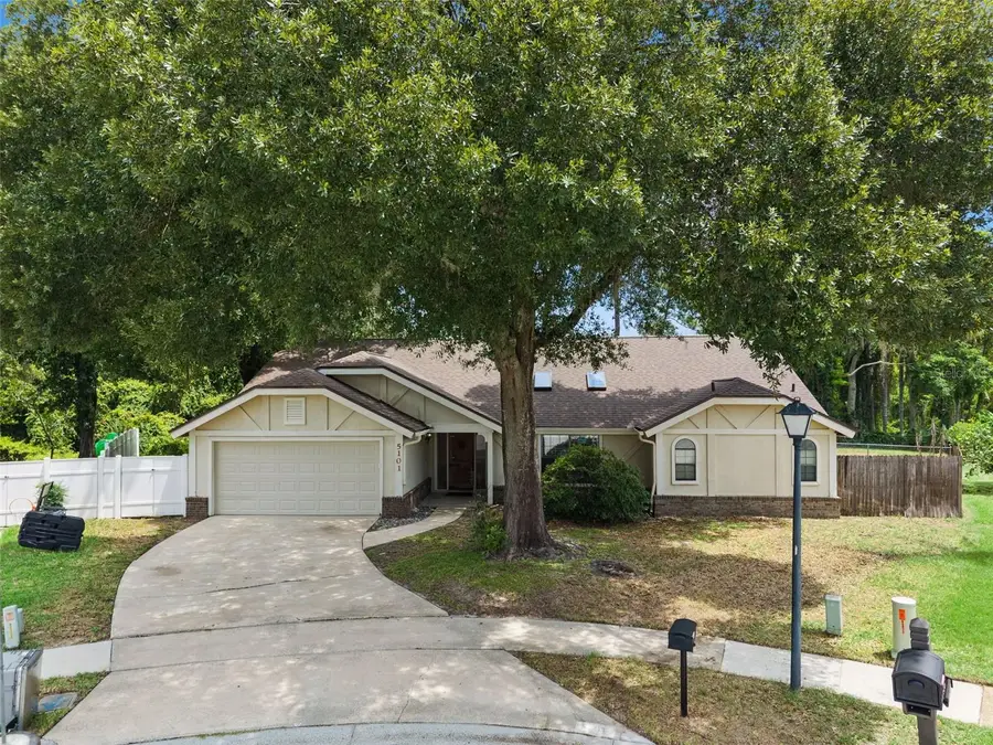 5101 Goldenwood Drive, Orlando, FL 32817 - #2