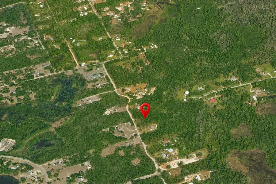 43718 Cooter Pond Road, Deland, FL 32720 - #3