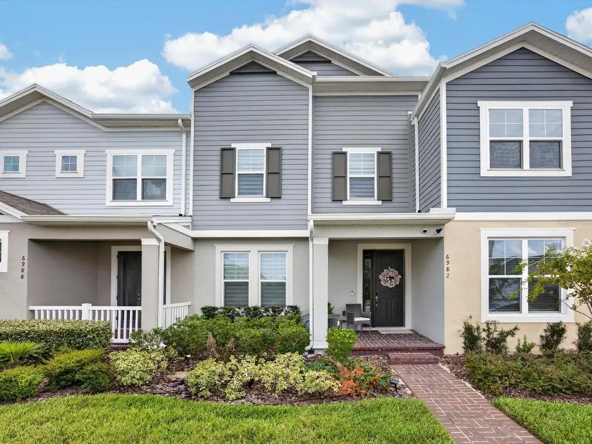 6982 Twilight Bay Drive, Winter Garden, FL 34787 - #1