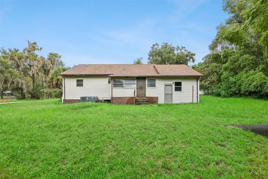 381 W Ohio Avenue, Lake Helen, FL 32744 - #3
