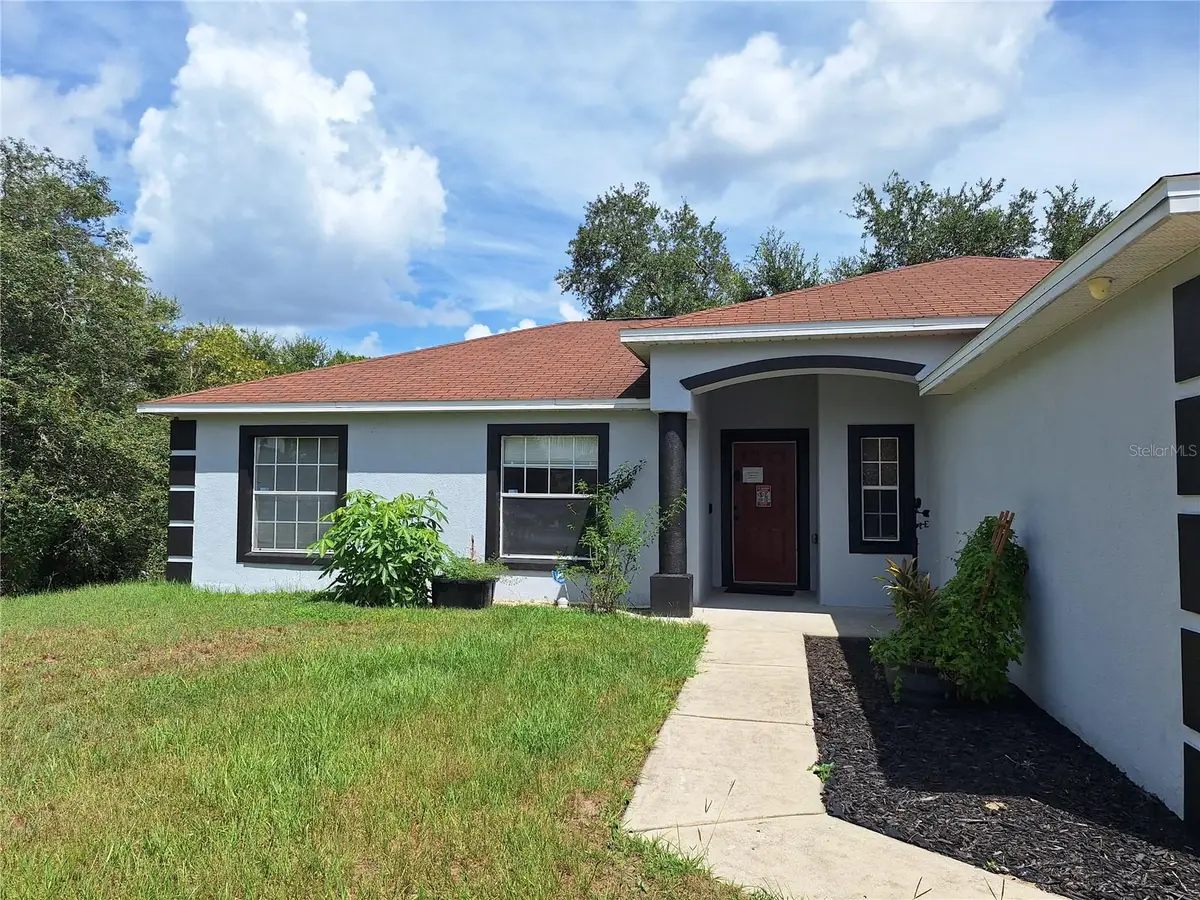 327 Puffer Court, Poinciana, FL 34759 - #1