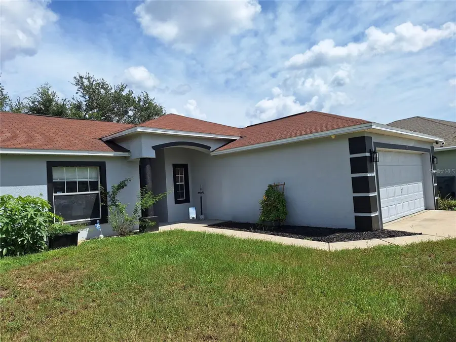 327 Puffer Court, Poinciana, FL 34759 - #2