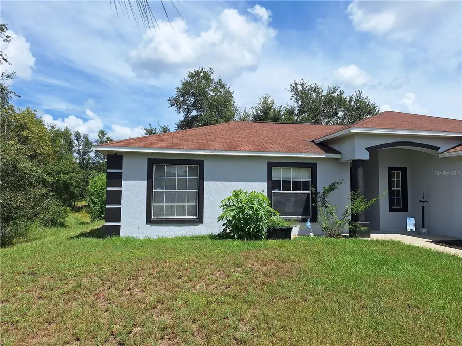 327 Puffer Court, Poinciana, FL 34759 - #3