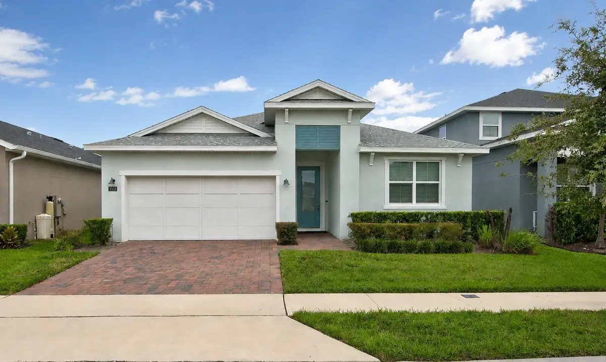 3552 Stonebriar Lane, Sanford, FL 32771 - #1