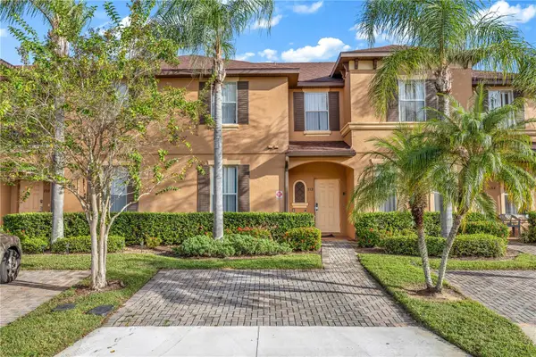712 Calabria Avenue, DAVENPORT, FL 33897