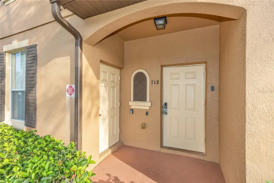 712 Calabria Avenue, Davenport, FL 33897 - #2