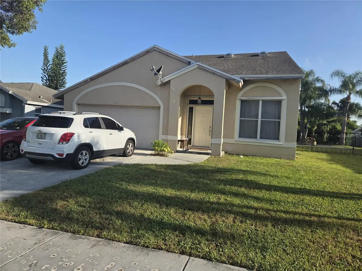 1023 NW 6th Avenue, Boynton Beach, FL 33426 - #1