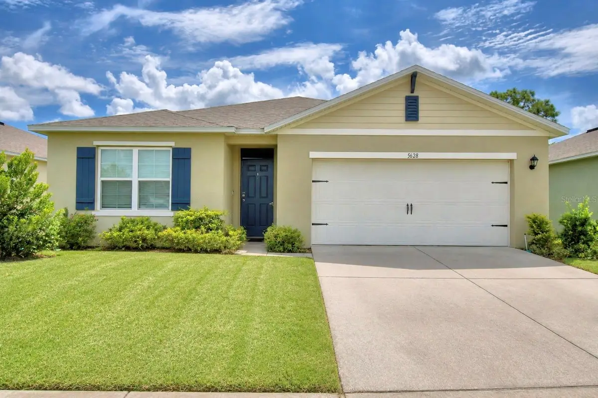 5628 Siltstone Street, Lakeland, FL 33811 - #1