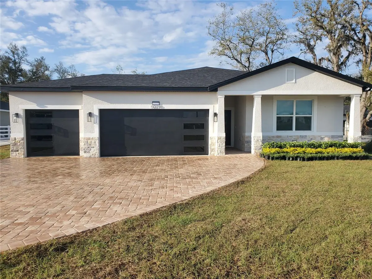 5039 County Road 547 N, Davenport, FL 33837 - #1