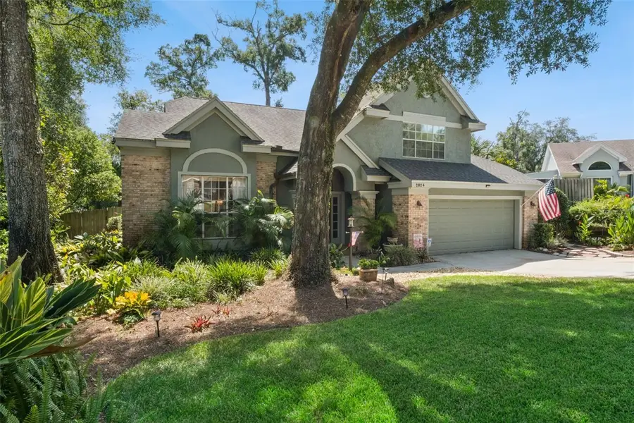 2024 Sawgrass Drive, Apopka, FL 32712 - #2
