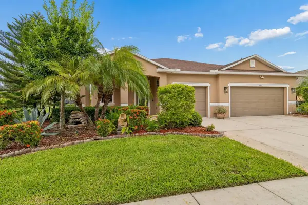 5406 Sandy Shell Drive, APOLLO BEACH, FL 33572