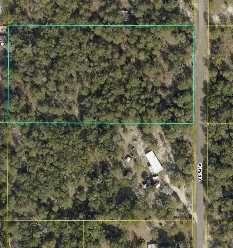 4.80 Acre Cr 543a, Sumterville, FL 33585 - #1