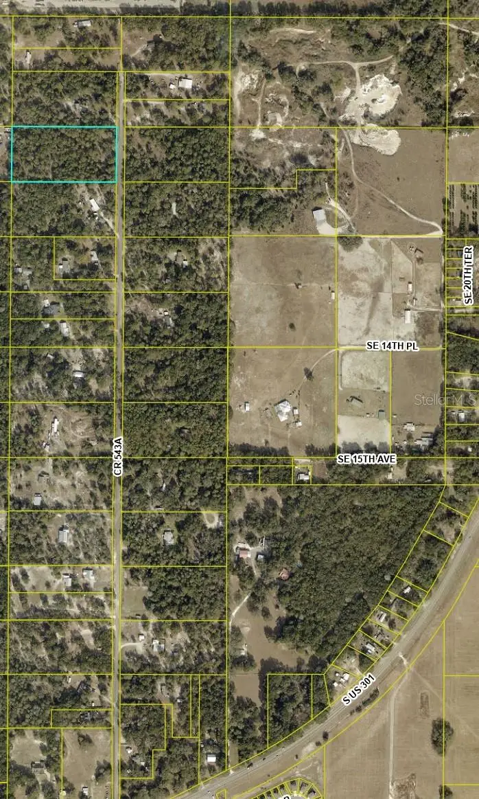 4.80 Acre Cr 543a, Sumterville, FL 33585 - #2