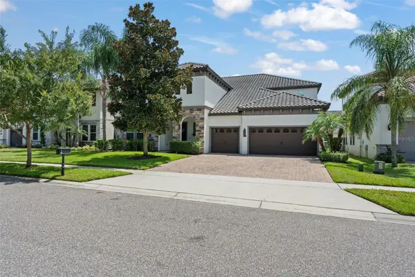 8498 Morehouse Drive, ORLANDO, FL 32836