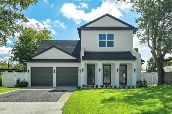 2430 Chantilly Avenue, WINTER PARK, FL 32789