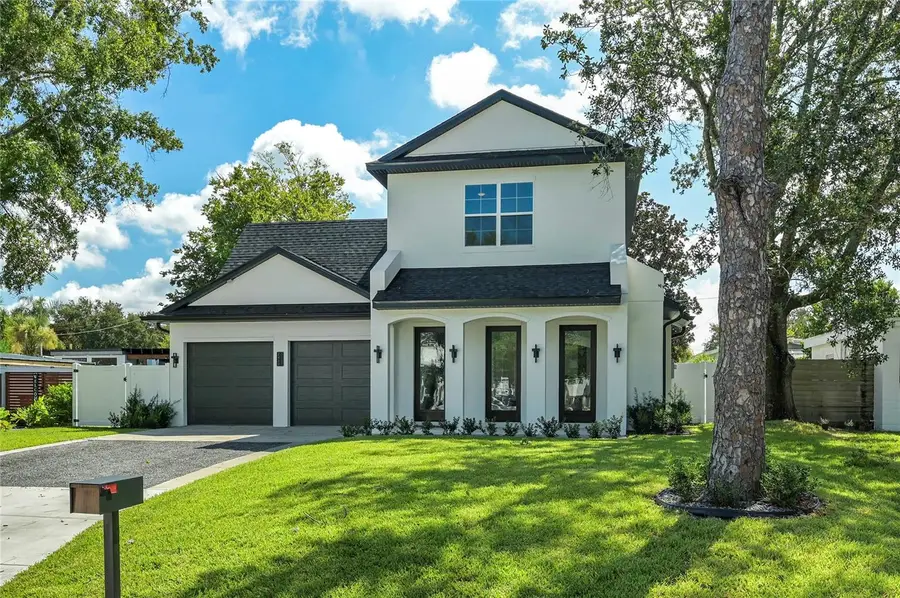 2430 Chantilly Avenue, Winter Park, FL 32789 - #2