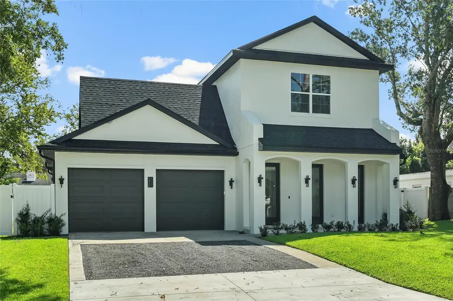 2430 Chantilly Avenue, Winter Park, FL 32789 - #3