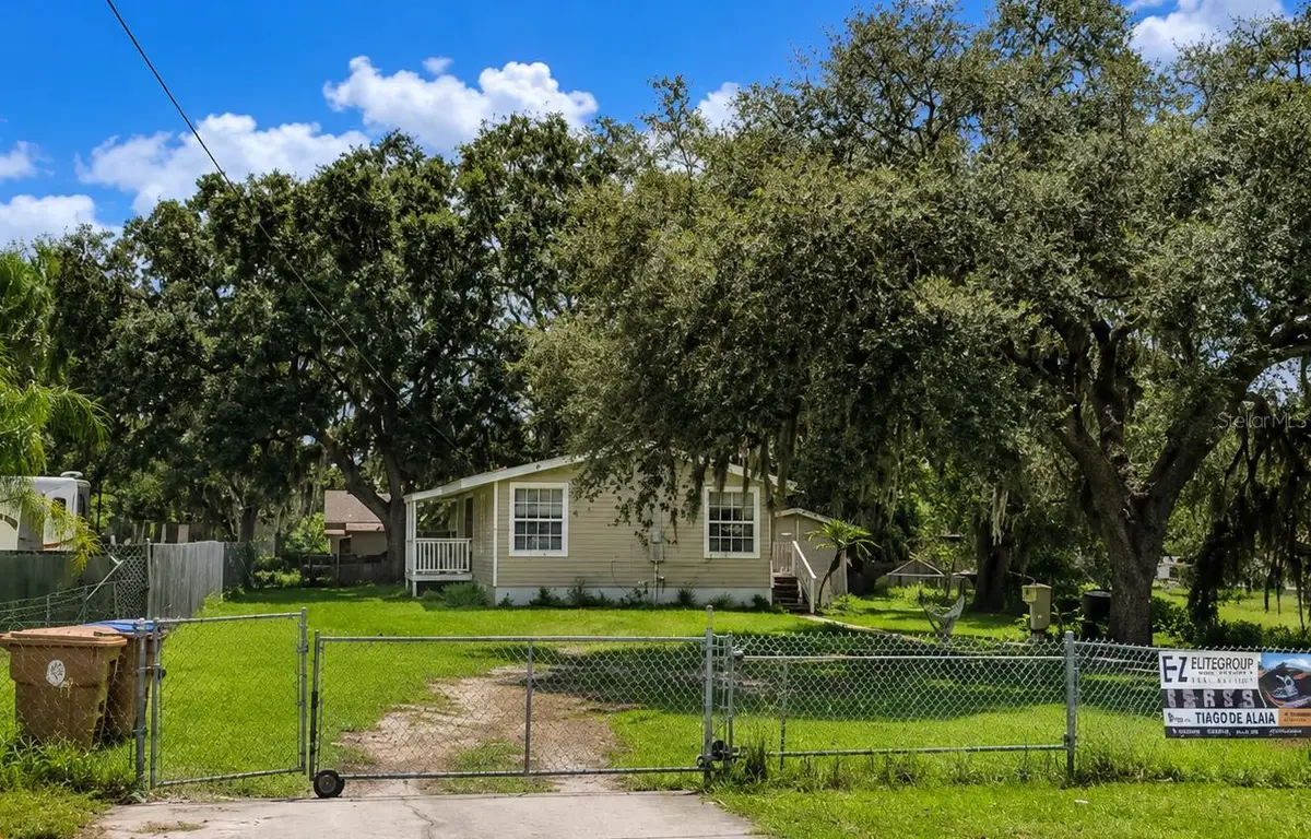 4321 Pleasant Hill Road, Kissimmee, FL 34746 - #1