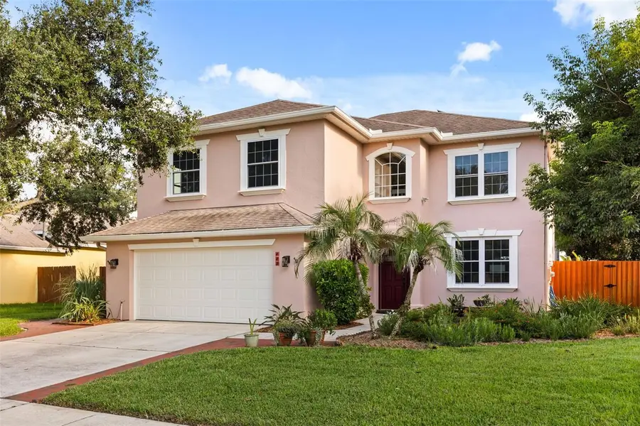 425 Carriage Way Court, Oviedo, FL 32765 - #2