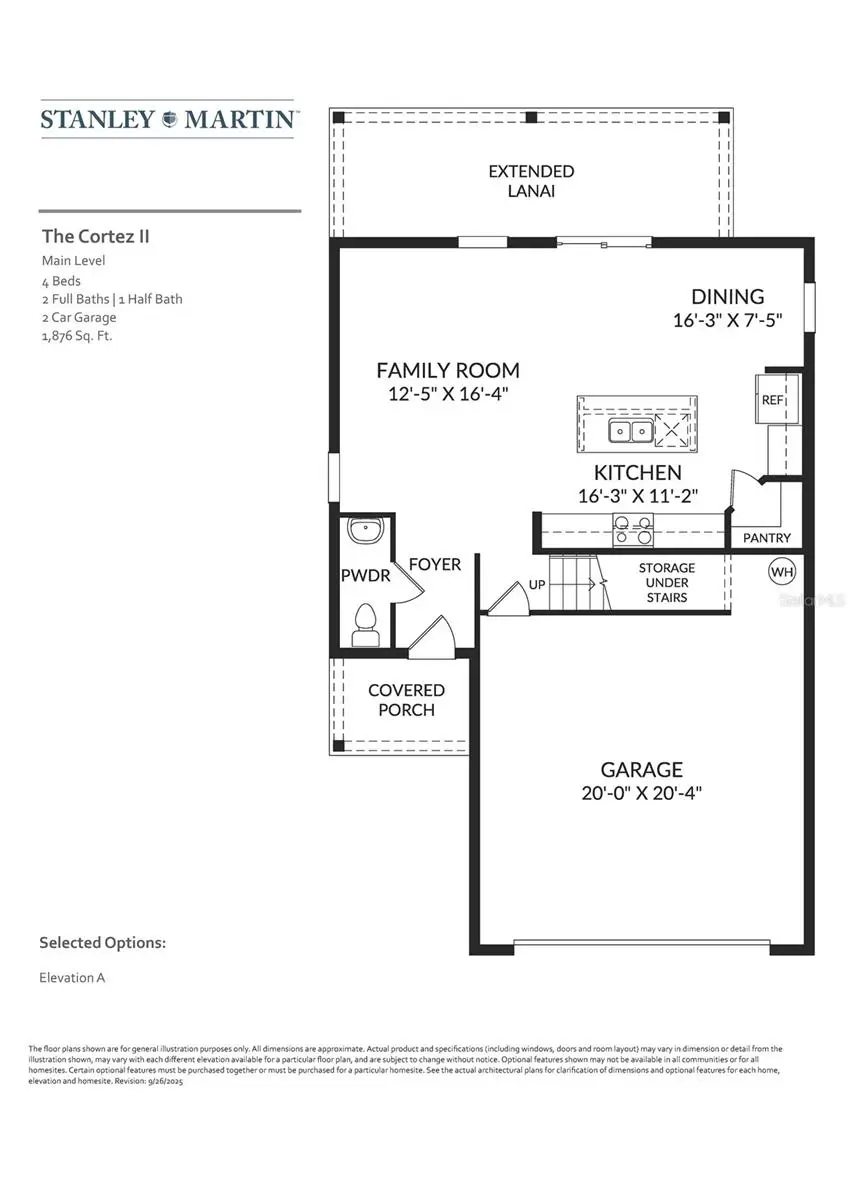 3836 Senna Way, Tavares, FL 32778 - #2