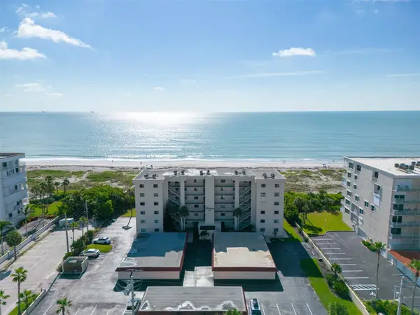 299 N Atlantic Avenue #402, COCOA BEACH, FL 32931