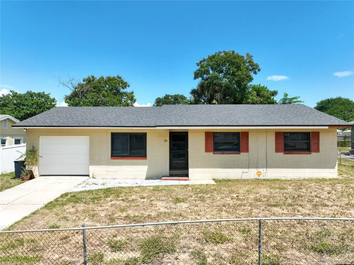 23 E Hammon Drive, Apopka, FL 32703 - #1