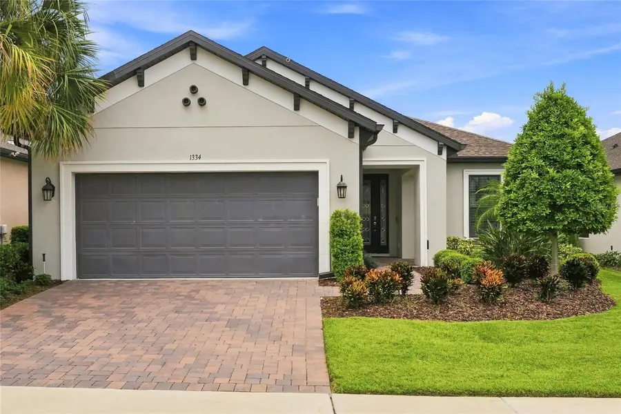 1334 Zeek Ridge Street, Clermont, FL 34715 - #2
