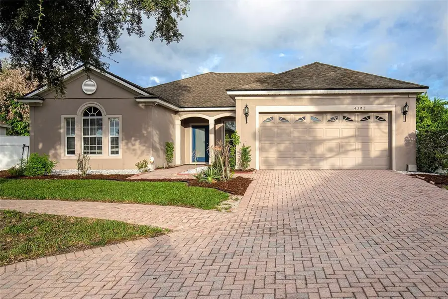 4302 Conroy Club Drive, Orlando, FL 32835 - #2
