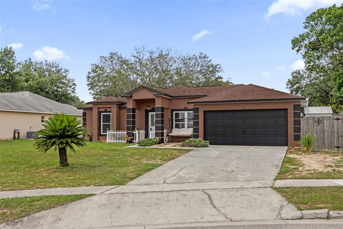 1135 Leyland Court, Apopka, FL 32712 - #1