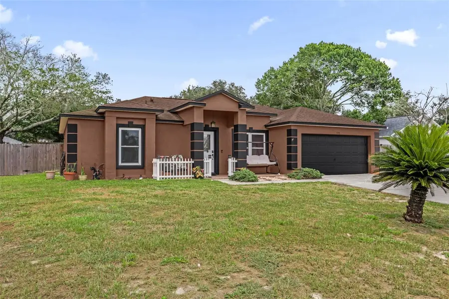 1135 Leyland Court, Apopka, FL 32712 - #2