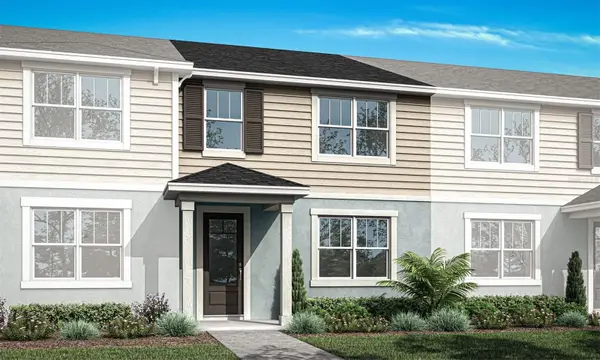 2844 Camellia Flower Street, APOPKA, FL 32703