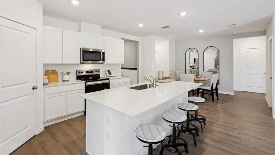 3163 House Finch Road, Saint Cloud, FL 34773 - #3