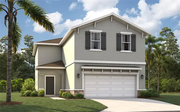 3957 Pentas Road, TAVARES, FL 32778