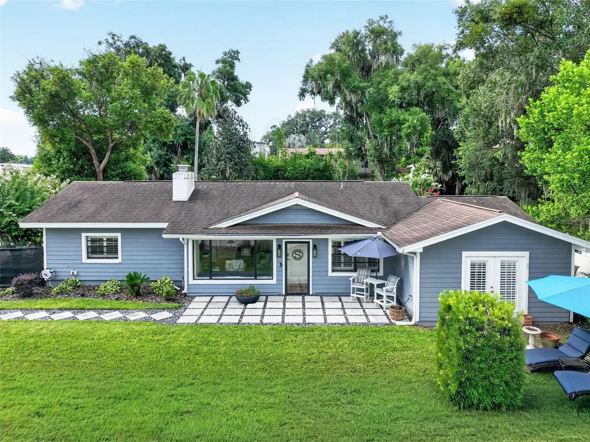 790 S Lake Sybelia Drive, Maitland, FL 32751 - #1
