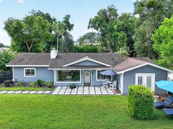 790 S Lake Sybelia Drive, MAITLAND, FL 32751