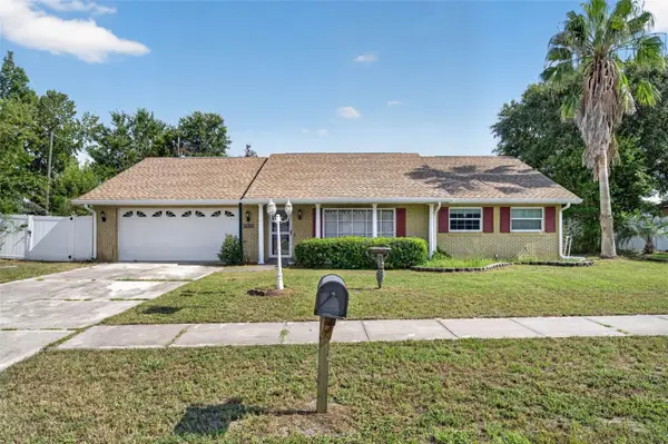 1071 Angora Street, DELTONA, FL 32725