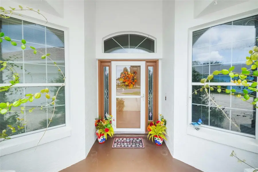 356 W Barclay Court, Beverly Hills, FL 34465 - #2