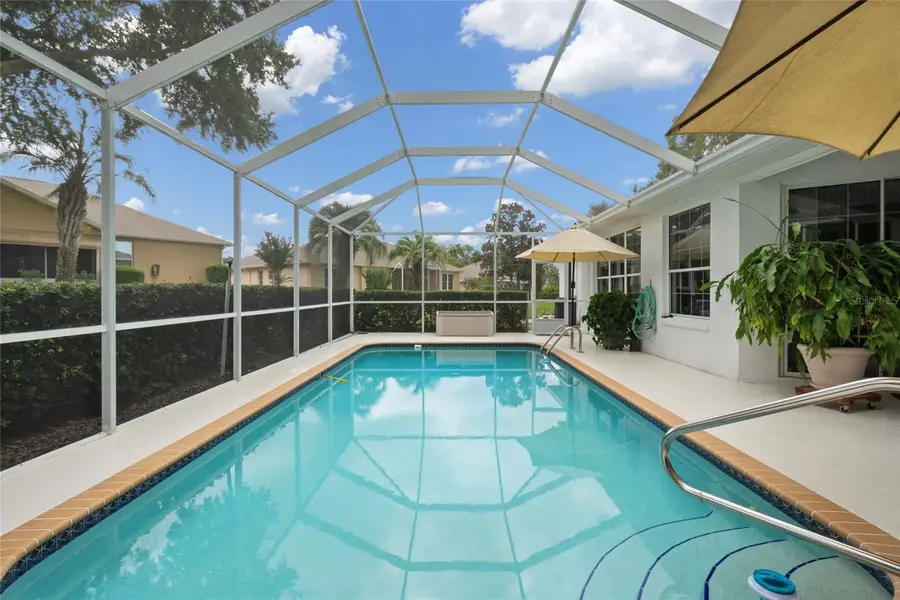356 W Barclay Court, Beverly Hills, FL 34465 - #3