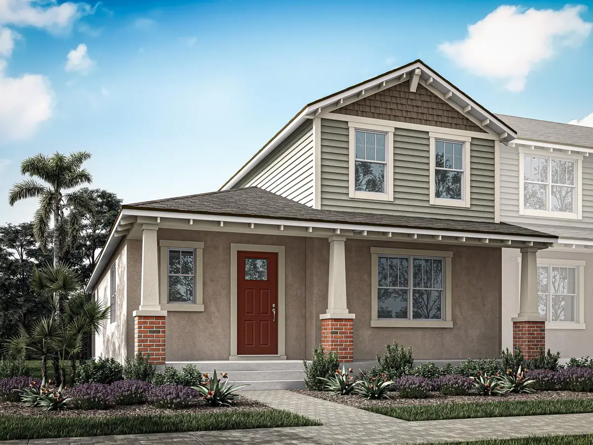 172 Rainwood Street, Groveland, FL 34736 - #1