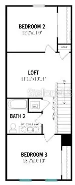 172 Rainwood Street, Groveland, FL 34736 - #3